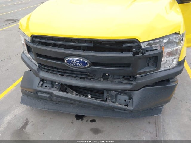 Ford F-150 Xl 2018 1FTEX1CP8JKE72713 Image 6