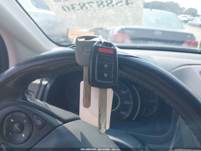Aukcja sprzedaży 2014 Honda Cr-v Ex-l, vin: 5J6RM4H76EL016935, numer aukcji: 45887830