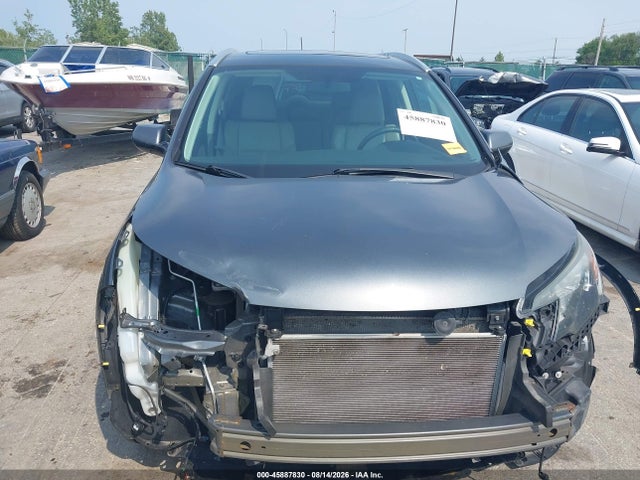 Aukcja sprzedaży 2014 Honda Cr-v Ex-l, vin: 5J6RM4H76EL016935, numer aukcji: 45887830