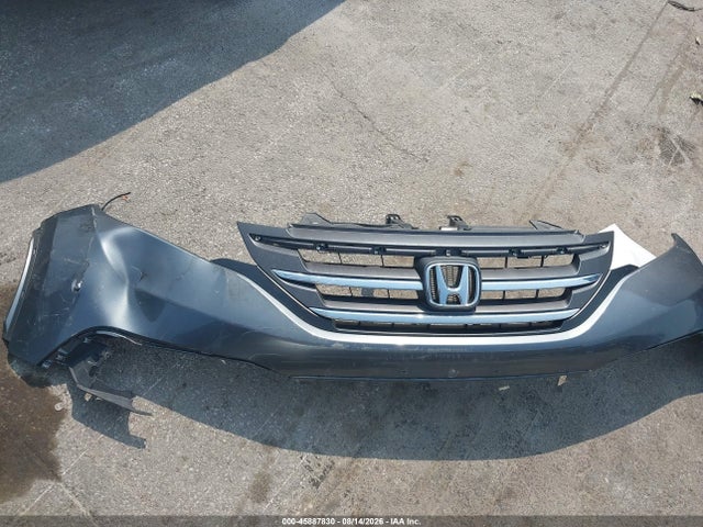 Aukcja sprzedaży 2014 Honda Cr-v Ex-l, vin: 5J6RM4H76EL016935, numer aukcji: 45887830