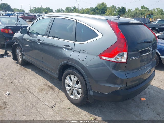 Aukcja sprzedaży 2014 Honda Cr-v Ex-l, vin: 5J6RM4H76EL016935, numer aukcji: 45887830