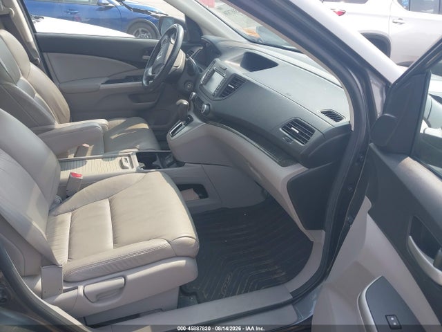 Aukcja sprzedaży 2014 Honda Cr-v Ex-l, vin: 5J6RM4H76EL016935, numer aukcji: 45887830