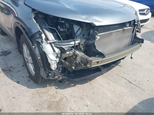 Aukcja sprzedaży 2014 Honda Cr-v Ex-l, vin: 5J6RM4H76EL016935, numer aukcji: 45887830