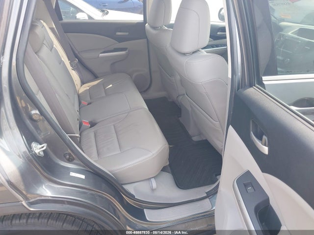 Aukcja sprzedaży 2014 Honda Cr-v Ex-l, vin: 5J6RM4H76EL016935, numer aukcji: 45887830