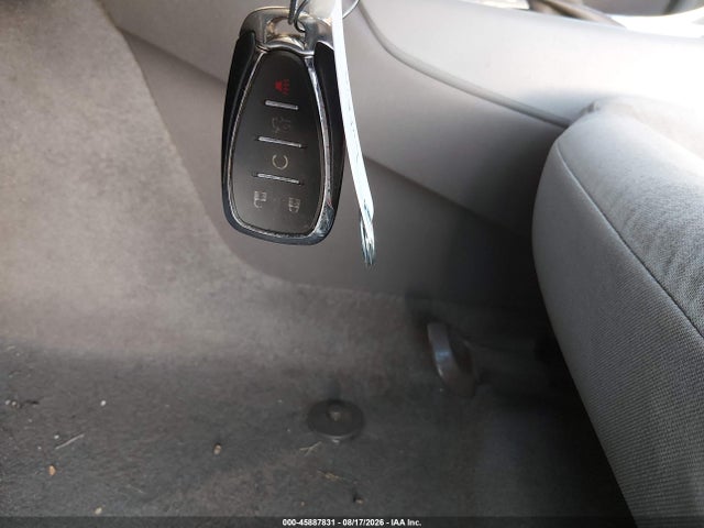 45887831 :رقم المزاد ، 1G1ZB5ST8LF016849 vin ، 2020 Chevrolet Malibu Fwd Ls مزاد بيع