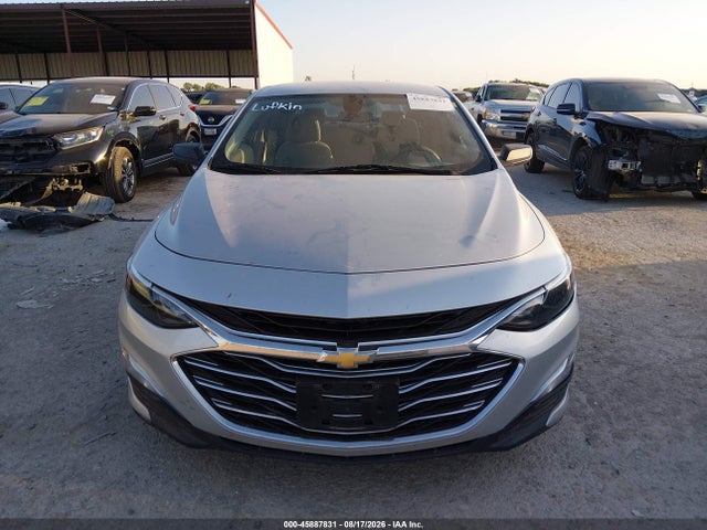 45887831 :رقم المزاد ، 1G1ZB5ST8LF016849 vin ، 2020 Chevrolet Malibu Fwd Ls مزاد بيع
