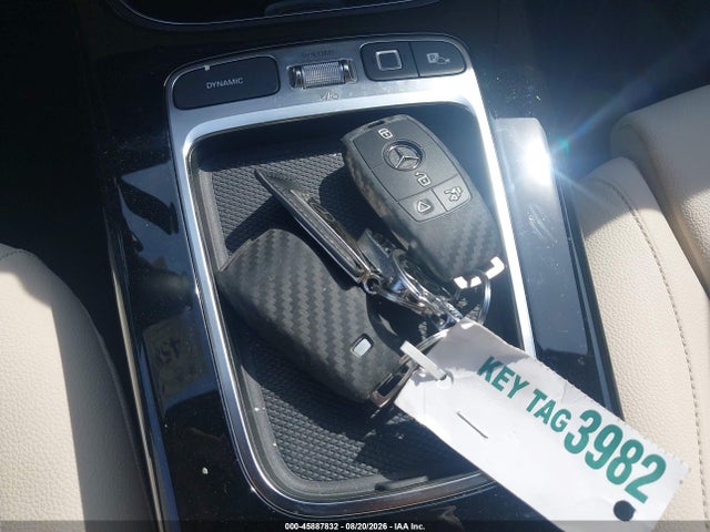 Продажа на аукционе авто 2025 Mercedes-benz Cla 250 Coupe 4matic, vin: W1K5J4HB6SN552341, номер лота: 45887832