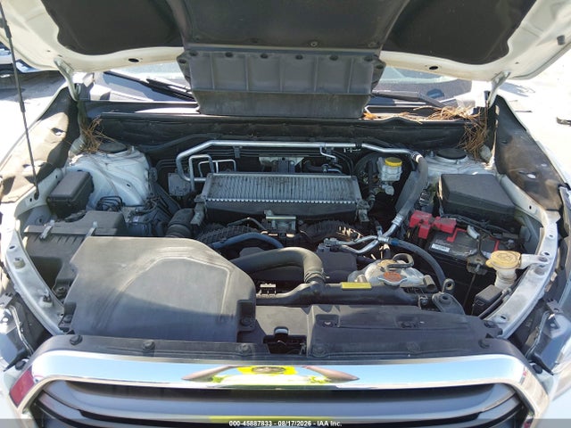 2020 Subaru Ascent Premium მანქანა იყიდება აუქციონზე, vin: 4S4WMAFD7L3410727, აუქციონის ნომერი: 45887833