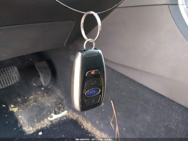 2020 Subaru Ascent Premium მანქანა იყიდება აუქციონზე, vin: 4S4WMAFD7L3410727, აუქციონის ნომერი: 45887833