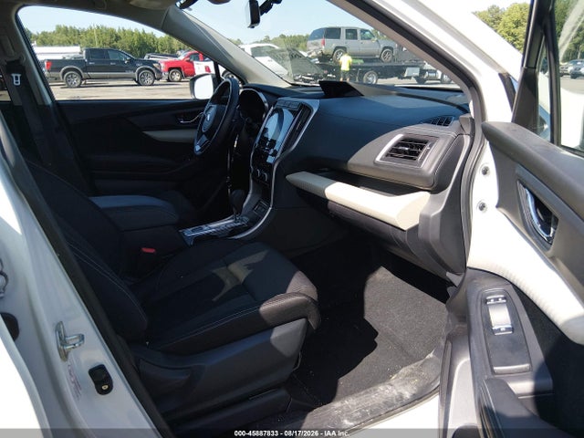 2020 Subaru Ascent Premium მანქანა იყიდება აუქციონზე, vin: 4S4WMAFD7L3410727, აუქციონის ნომერი: 45887833