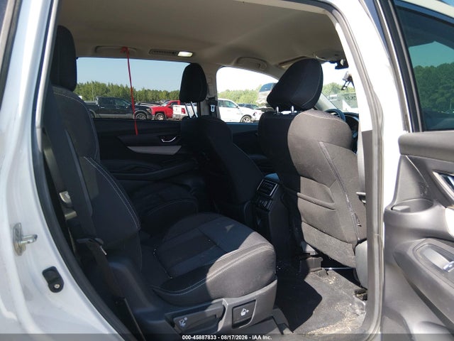 2020 Subaru Ascent Premium მანქანა იყიდება აუქციონზე, vin: 4S4WMAFD7L3410727, აუქციონის ნომერი: 45887833
