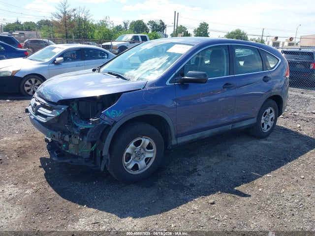 Aukcja sprzedaży 2014 Honda Cr-v Lx, vin: 2HKRM4H3XEH671901, numer aukcji: 45887835