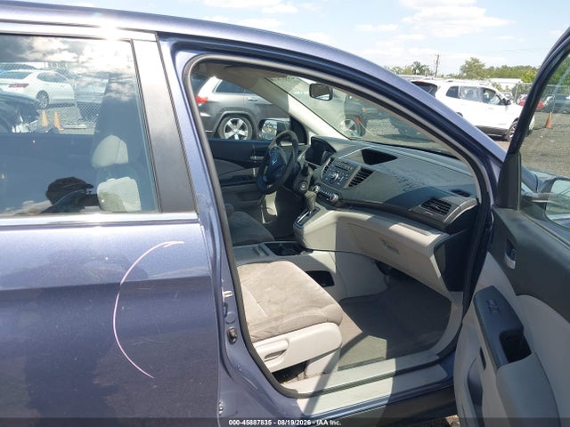Aukcja sprzedaży 2014 Honda Cr-v Lx, vin: 2HKRM4H3XEH671901, numer aukcji: 45887835