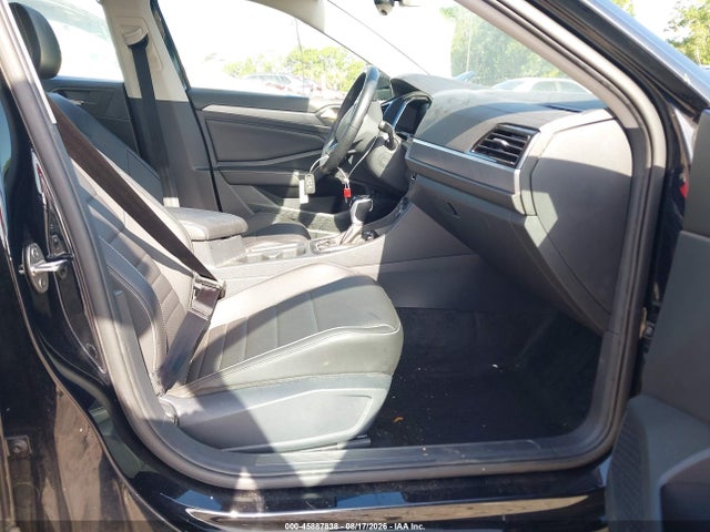 45887838 :رقم المزاد ، 3VW7M7BU9RM011923 vin ، 2024 Volkswagen Jetta 1.5t Se مزاد بيع