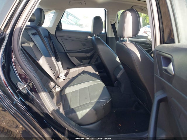 45887838 :رقم المزاد ، 3VW7M7BU9RM011923 vin ، 2024 Volkswagen Jetta 1.5t Se مزاد بيع