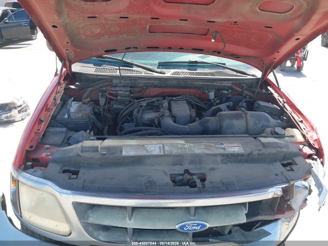 Aukcja sprzedaży 1997 Ford F-150 Standard Standard/xl/xlt, vin: 1FTDF1721VKC97384, numer aukcji: 45887844