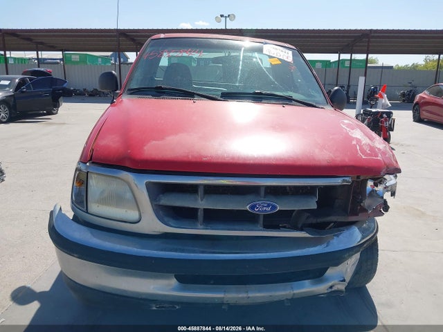 Aukcja sprzedaży 1997 Ford F-150 Standard Standard/xl/xlt, vin: 1FTDF1721VKC97384, numer aukcji: 45887844