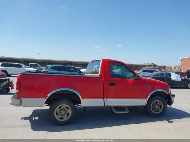 Aukcja sprzedaży 1997 Ford F-150 Standard Standard/xl/xlt, vin: 1FTDF1721VKC97384, numer aukcji: 45887844