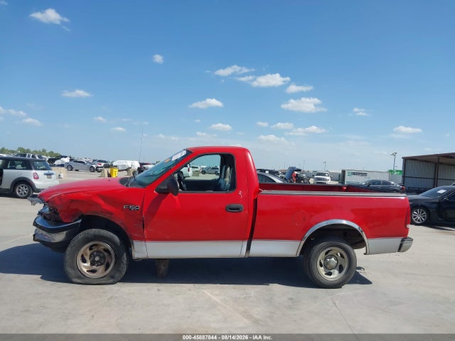 Aukcja sprzedaży 1997 Ford F-150 Standard Standard/xl/xlt, vin: 1FTDF1721VKC97384, numer aukcji: 45887844