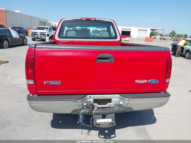 Aukcja sprzedaży 1997 Ford F-150 Standard Standard/xl/xlt, vin: 1FTDF1721VKC97384, numer aukcji: 45887844