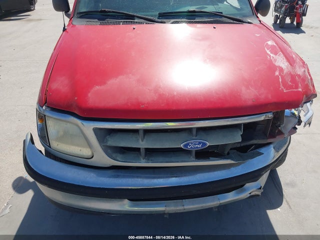 Aukcja sprzedaży 1997 Ford F-150 Standard Standard/xl/xlt, vin: 1FTDF1721VKC97384, numer aukcji: 45887844