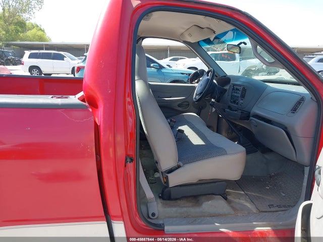 Aukcja sprzedaży 1997 Ford F-150 Standard Standard/xl/xlt, vin: 1FTDF1721VKC97384, numer aukcji: 45887844