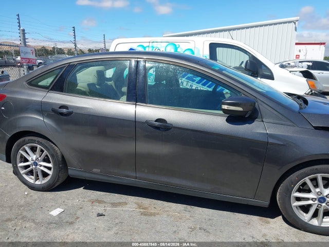 Ford FOCUS SE 2015 1FADP3F20FL316941 Image 13