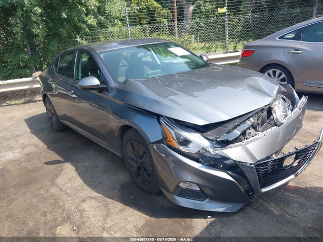 Продажа на аукционе авто 2020 Nissan Altima S Fwd, vin: 1N4BL4BV5LC250004, номер лота: 45887849