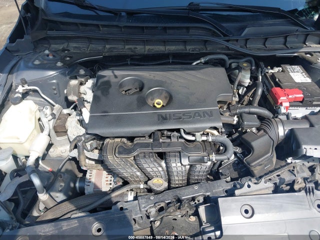 Продажа на аукционе авто 2020 Nissan Altima S Fwd, vin: 1N4BL4BV5LC250004, номер лота: 45887849