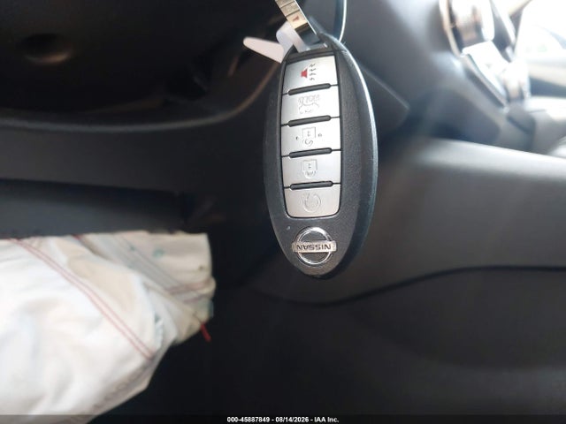 Продажа на аукционе авто 2020 Nissan Altima S Fwd, vin: 1N4BL4BV5LC250004, номер лота: 45887849