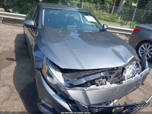 Продажа на аукционе авто 2020 Nissan Altima S Fwd, vin: 1N4BL4BV5LC250004, номер лота: 45887849