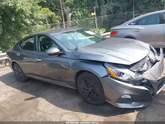 Продажа на аукционе авто 2020 Nissan Altima S Fwd, vin: 1N4BL4BV5LC250004, номер лота: 45887849