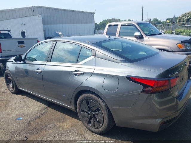 Продажа на аукционе авто 2020 Nissan Altima S Fwd, vin: 1N4BL4BV5LC250004, номер лота: 45887849