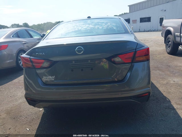 Продажа на аукционе авто 2020 Nissan Altima S Fwd, vin: 1N4BL4BV5LC250004, номер лота: 45887849