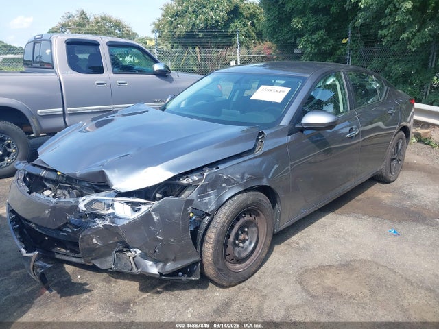 Продажа на аукционе авто 2020 Nissan Altima S Fwd, vin: 1N4BL4BV5LC250004, номер лота: 45887849