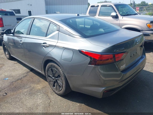 Продажа на аукционе авто 2020 Nissan Altima S Fwd, vin: 1N4BL4BV5LC250004, номер лота: 45887849