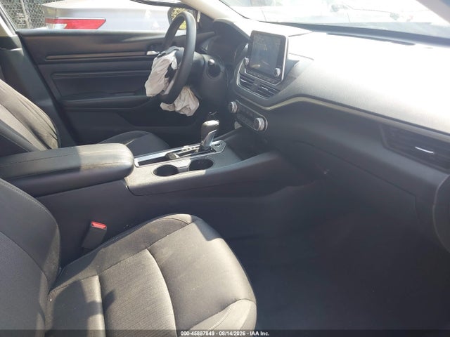 Продажа на аукционе авто 2020 Nissan Altima S Fwd, vin: 1N4BL4BV5LC250004, номер лота: 45887849