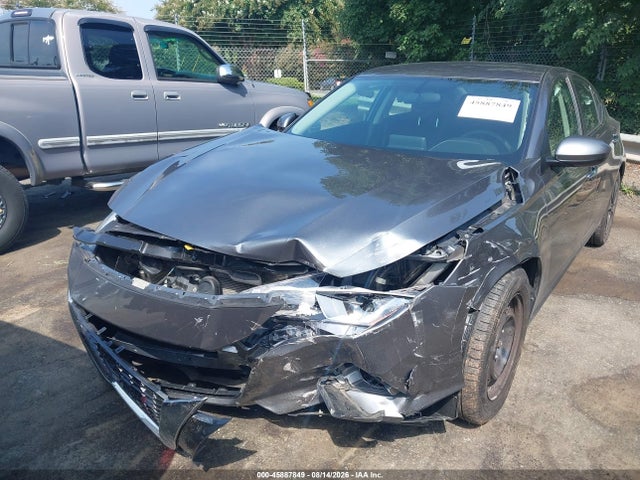 Продажа на аукционе авто 2020 Nissan Altima S Fwd, vin: 1N4BL4BV5LC250004, номер лота: 45887849