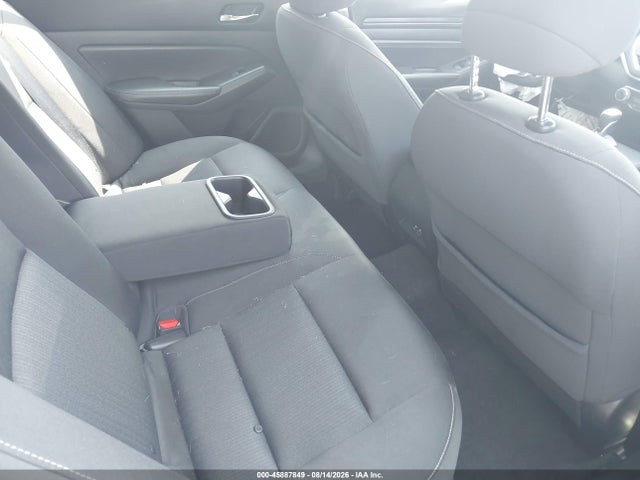 Продажа на аукционе авто 2020 Nissan Altima S Fwd, vin: 1N4BL4BV5LC250004, номер лота: 45887849