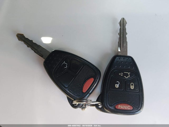Aukcja sprzedaży 2011 Jeep Liberty Sport, vin: 1J4PN2GK1BW575267, numer aukcji: 45887852