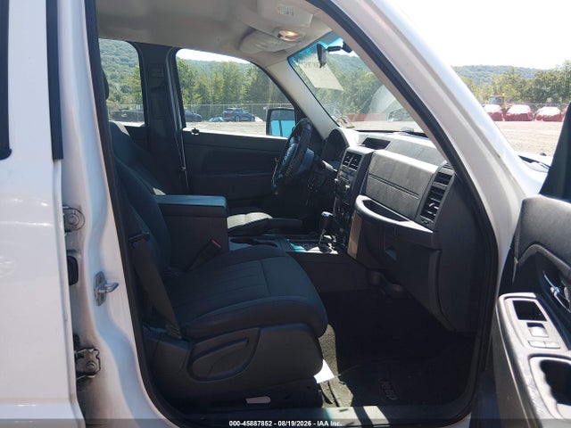Aukcja sprzedaży 2011 Jeep Liberty Sport, vin: 1J4PN2GK1BW575267, numer aukcji: 45887852