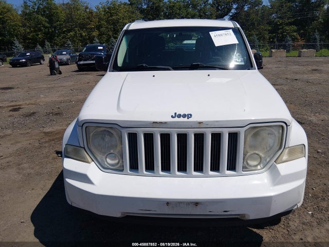 Aukcja sprzedaży 2011 Jeep Liberty Sport, vin: 1J4PN2GK1BW575267, numer aukcji: 45887852