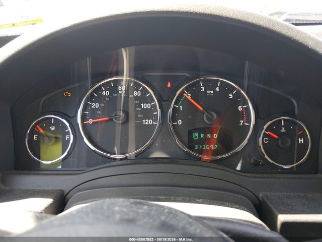 Aukcja sprzedaży 2011 Jeep Liberty Sport, vin: 1J4PN2GK1BW575267, numer aukcji: 45887852