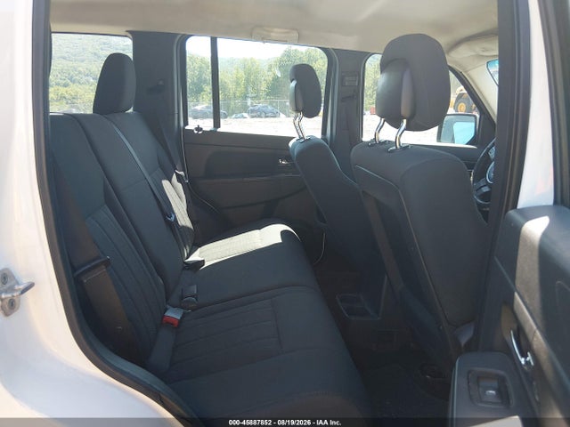 Aukcja sprzedaży 2011 Jeep Liberty Sport, vin: 1J4PN2GK1BW575267, numer aukcji: 45887852
