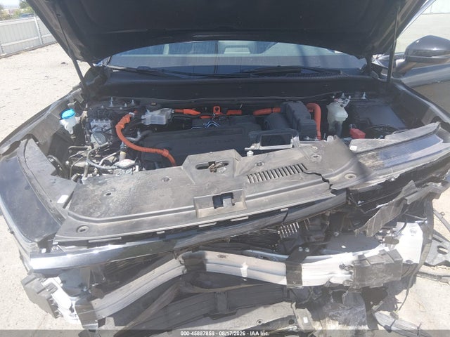 Aukcja sprzedaży 2024 Honda Cr-v Hybrid Sport-l, vin: 7FARS6H80RE005670, numer aukcji: 45887858