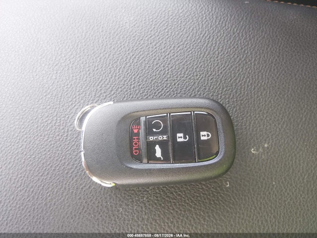 Aukcja sprzedaży 2024 Honda Cr-v Hybrid Sport-l, vin: 7FARS6H80RE005670, numer aukcji: 45887858