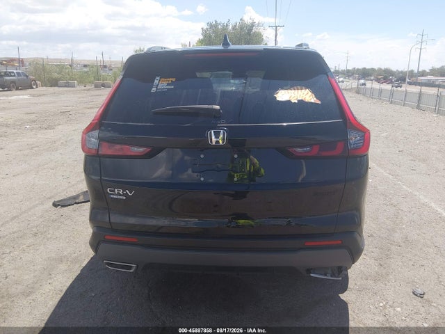 Aukcja sprzedaży 2024 Honda Cr-v Hybrid Sport-l, vin: 7FARS6H80RE005670, numer aukcji: 45887858