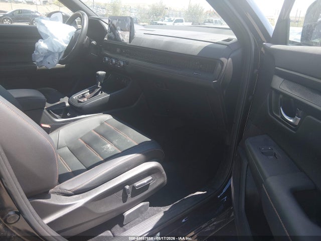 Aukcja sprzedaży 2024 Honda Cr-v Hybrid Sport-l, vin: 7FARS6H80RE005670, numer aukcji: 45887858