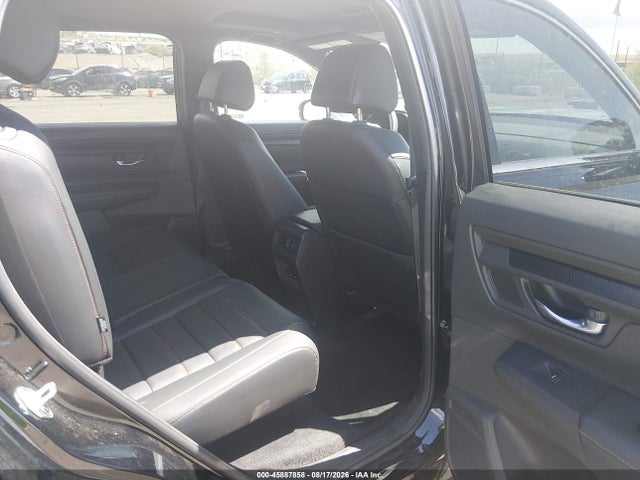 Aukcja sprzedaży 2024 Honda Cr-v Hybrid Sport-l, vin: 7FARS6H80RE005670, numer aukcji: 45887858