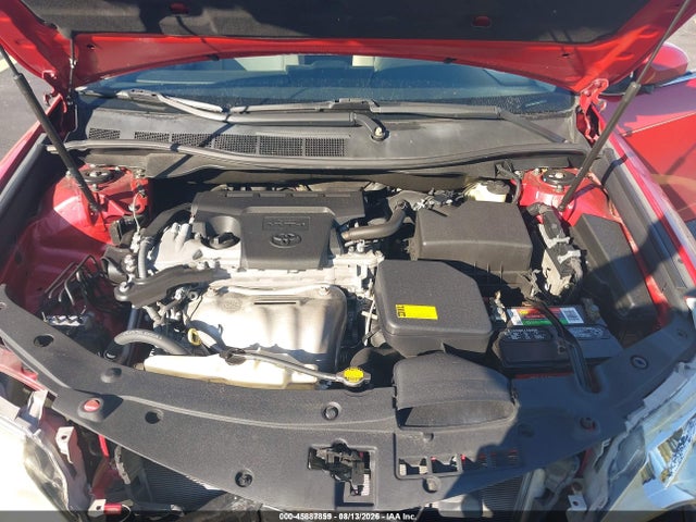 Aukcja sprzedaży 2014 Toyota Camry Le, vin: 4T1BF1FKXEU867407, numer aukcji: 45887859